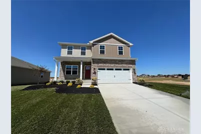 532 Hollywood Boulevard, Xenia, OH 45385 - Photo 1