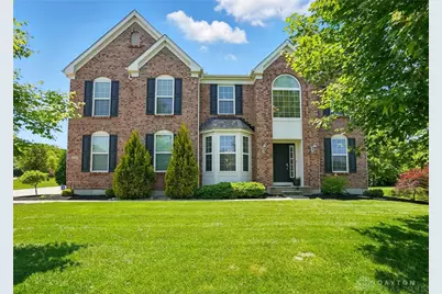 10041 Meadow Woods Lane, Washington Twp, OH 45458 - Photo 1