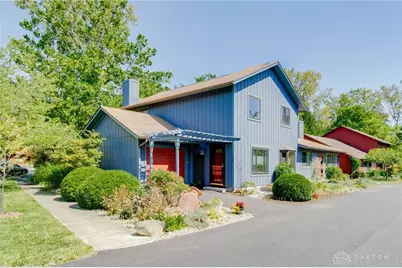 135 Park Meadows Drive, Yellow Springs Vlg, OH 45387 - Photo 1