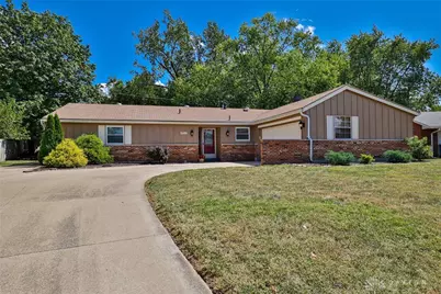 4955 Pennswood Drive, Dayton, OH 45424 - Photo 1