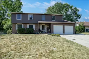 5911 Gander Rd, Dayton, OH 45424 - Photo 1