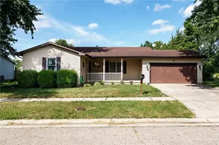 14 Brookside St, Jamestown, OH 45335 - Photo 1