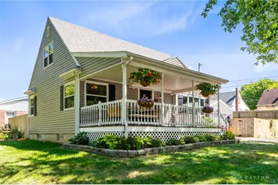 348 S Stadium Drive, Xenia, OH 45385 - Photo 1