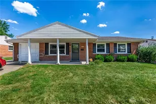 701 Mt Vernon Dr, Xenia, OH 45385 - Photo 1