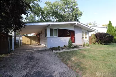 2301 Danube Court, Kettering, OH 45420 - Photo 1