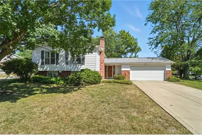 436 Rader Drive, Vandalia, OH 45377 - Photo 1