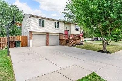 9850 Aylesworth Lane, Miamisburg, OH 45342 - Photo 1