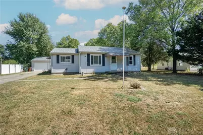 7721 Lyn Drive, Franklin Twp, OH 45005 - Photo 1