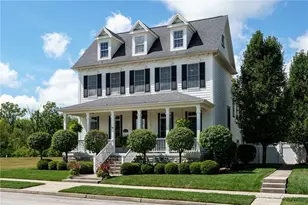 8849 Meiring St, Clayton, OH 45315 - Photo 1