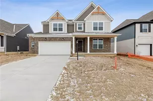 2893 Sky Crossing Dr, Beavercreek, OH 45434 - Photo 1