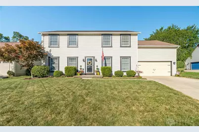 819 Meyers Court, Vandalia, OH 45377 - Photo 1