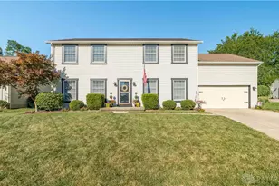 819 Meyers Ct, Vandalia, OH 45377 - Photo 1