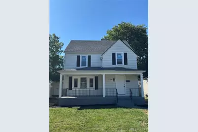 4274 Corinth Boulevard, Dayton, OH 45410 - Photo 1