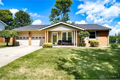 213 Lake Forest Drive, West Carrollton, OH 45449 - Photo 1