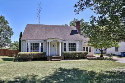 708 Fallview Avenue, Englewood, OH 45322 - Photo 1