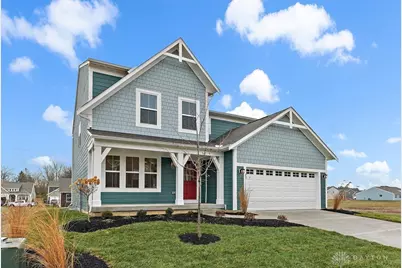 517 Iris Drive, Yellow Springs Vlg, OH 45387 - Photo 1