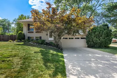 694 Spring Ridge Place, Centerville, OH 45458 - Photo 1