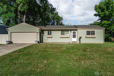 1908 Hazel Avenue, Dayton, OH 45420 - Photo 1