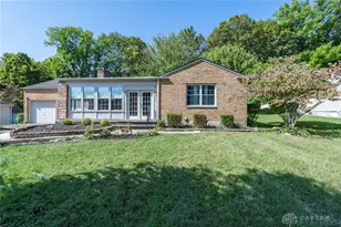 1051 Forest Dr, Beavercreek, OH 45434 - Photo 1