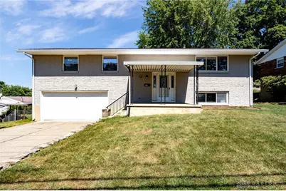 1605 Belvo Road, Miamisburg, OH 45342 - Photo 1