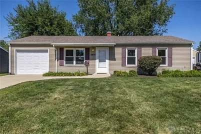 1673 June Drive, Xenia, OH 45385 - Photo 1