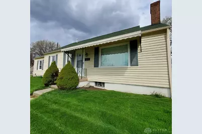 1300 Watervliet Avenue, Dayton, OH 45420 - Photo 1