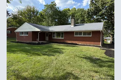 4184 Wood Acre Drive, Bellbrook, OH 45305 - Photo 1