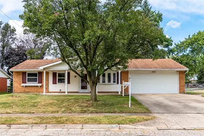 1570 Otoole Drive, Xenia, OH 45385 - Photo 1