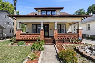 315 Ohio St, Fairborn, OH 45324 - Photo 1