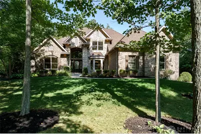 7876 Tall Trees Court, Springboro, OH 45066 - Photo 1