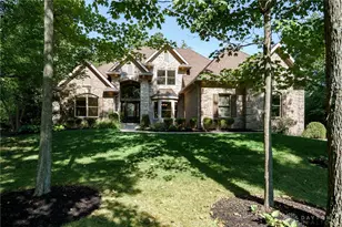 7876 Tall Trees Ct, Springboro, OH 45066 - Photo 1