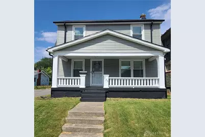 735 Homewood Avenue, Dayton, OH 45406 - Photo 1
