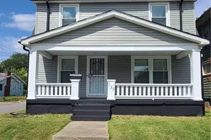 735 Homewood Ave, Dayton, OH 45406 - Photo 1