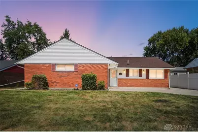 5625 Copley Circle, Dayton, OH 45424 - Photo 1
