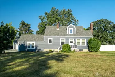 7475 Brantford Road, Dayton, OH 45414 - Photo 1