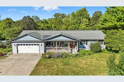 1616 Echo Lake Drive, Piqua, OH 45356 - Photo 1