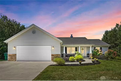 1780 New Germany Trebein Road, Xenia, OH 45385 - Photo 1