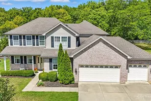 3908 Keever Pass, Lebanon, OH 45036 - Photo 1