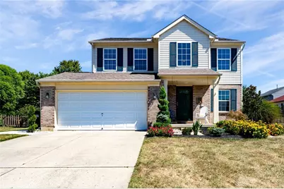 80 N Lakeshore Drive, Springboro, OH 45066 - Photo 1