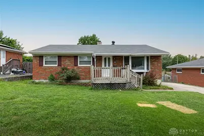 4821 Eastgate Avenue, Dayton, OH 45420 - Photo 1