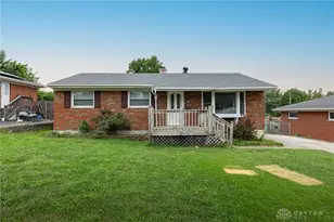 4821 Eastgate Ave, Dayton, OH 45420 - Photo 1