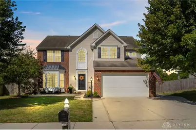 3465 Berrywood Drive, Dayton, OH 45424 - Photo 1