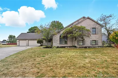 604 Heather Street, Englewood, OH 45322 - Photo 1