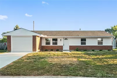 6629 Summerdale Drive, Dayton, OH 45424 - Photo 1