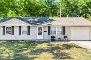 345 W Ross St, Troy, OH 45373 - Photo 1