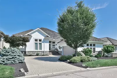 33 Governors Club Drive, Xenia, OH 45385 - Photo 1