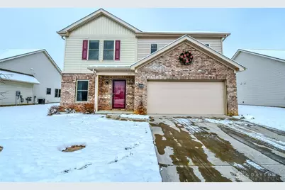 268 Hampton Trail, Springfield, OH 45502 - Photo 1