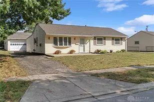 5369 Haverfield Rd, Dayton, OH 45432 - Photo 1