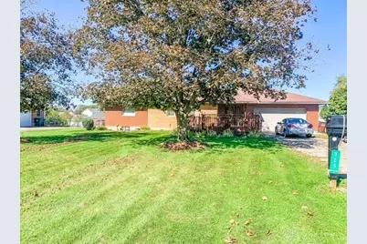 925 Old Springfield Road, Vandalia, OH 45377 - Photo 1