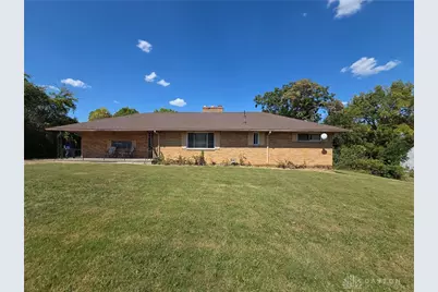 4845 Little Richmond Road, Dayton, OH 45426 - Photo 1